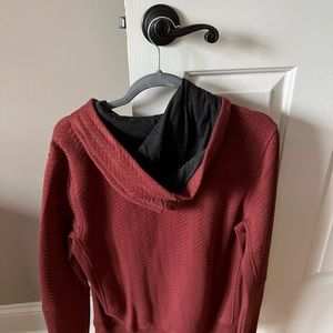 Banana Republic - Hoodie - Medium